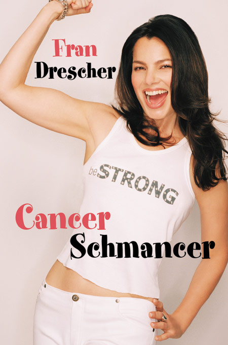Title details for Cancer Schmancer by Fran Drescher - Wait list